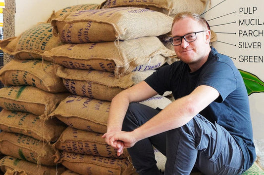 The Calm Before The Storm - Is Coffee Crisis On The Way??? - Mikro Coffee Roasters Torquay
