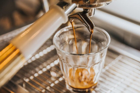 coffee prices on the rise