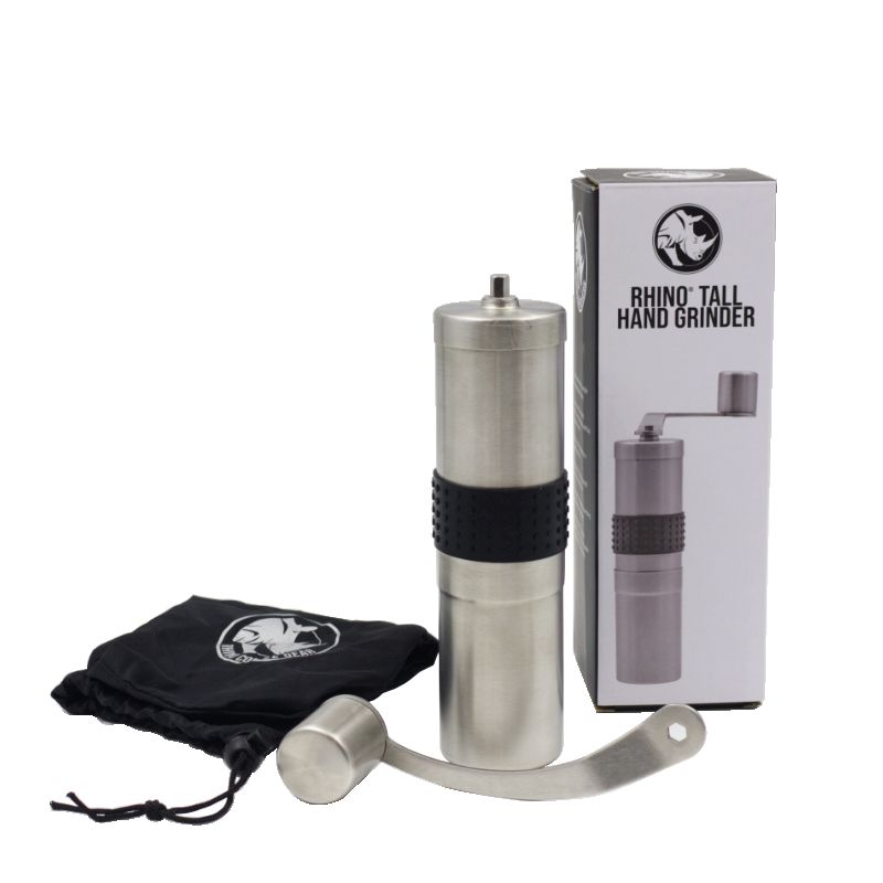 rhino hand grinder - 1