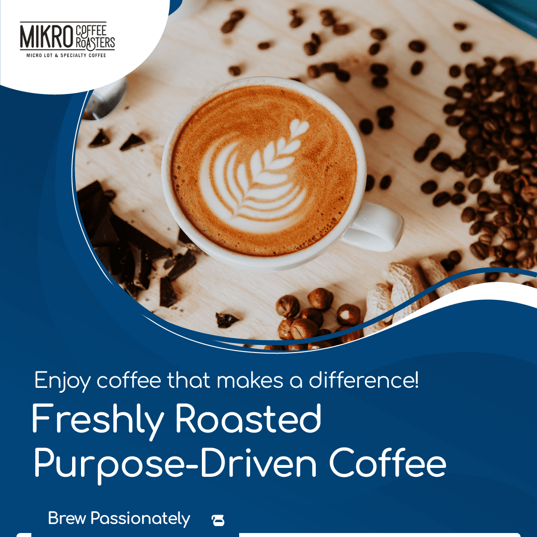 mikro coffee roasters e-gift card - 0