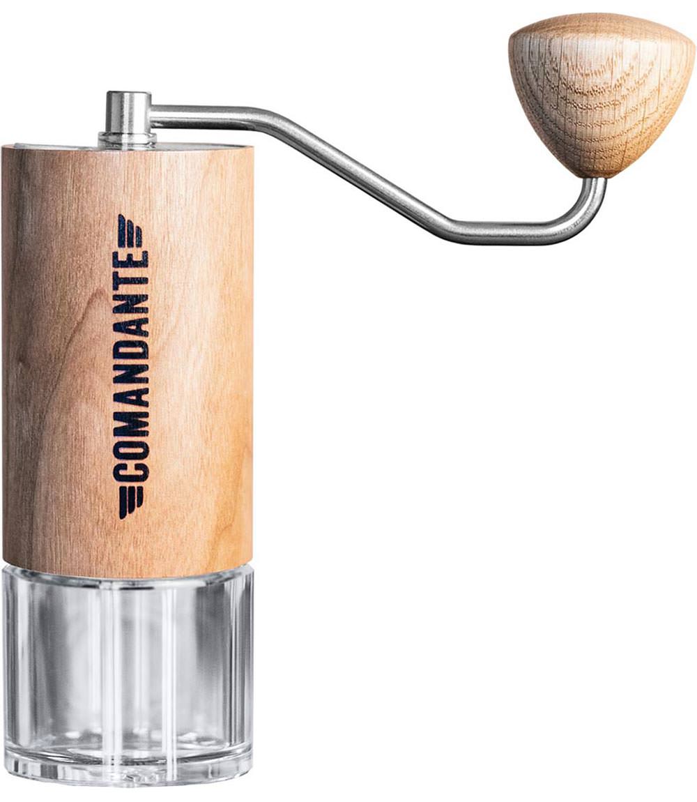 comandante hand grinder - 0