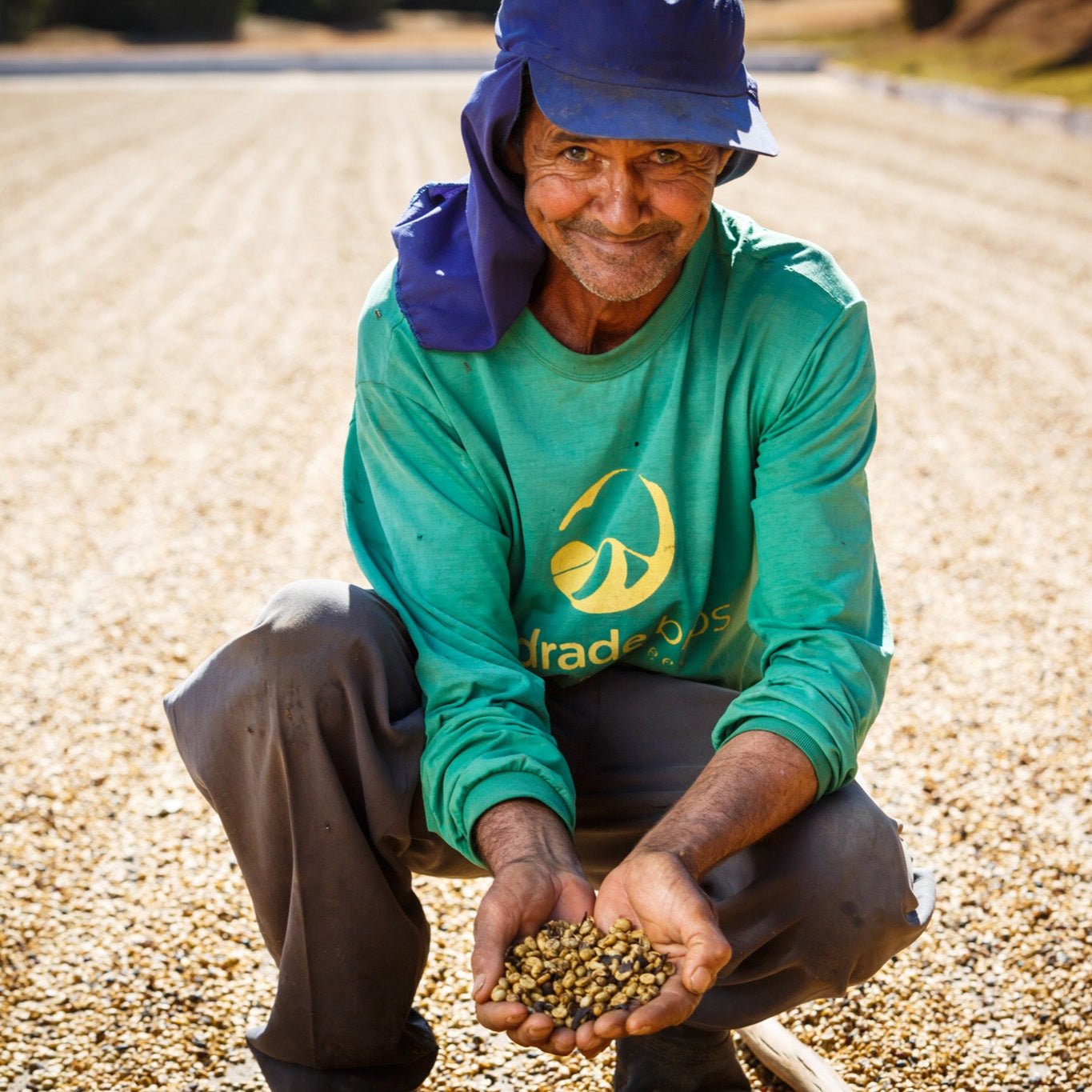 Silvestre Estate - Farmer - 1