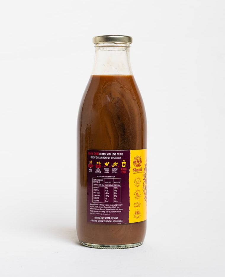 Raja Chai