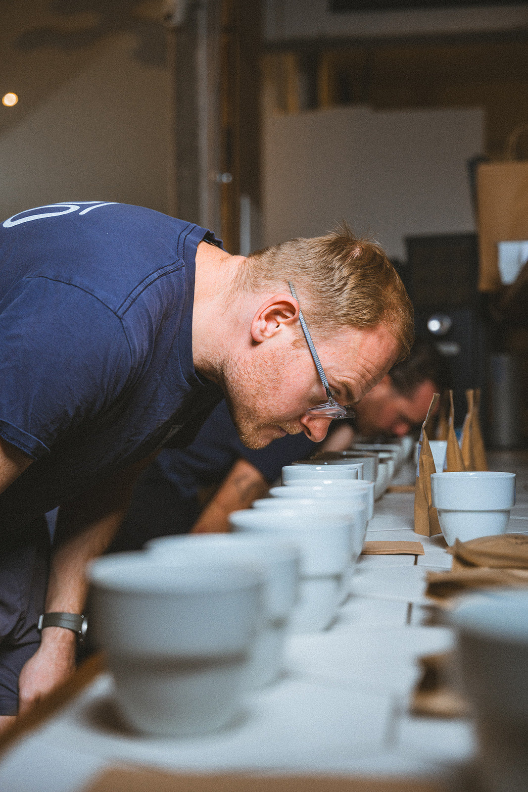 Cupping Session - Free