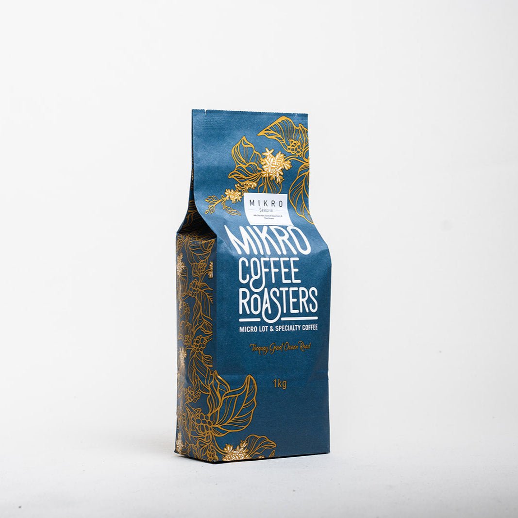 mikro seasonal blend - 0