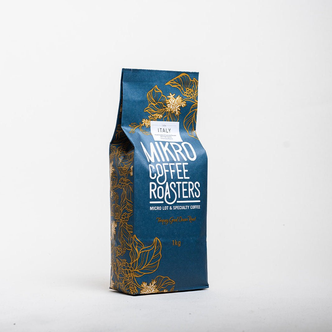 little Italy blend - 0