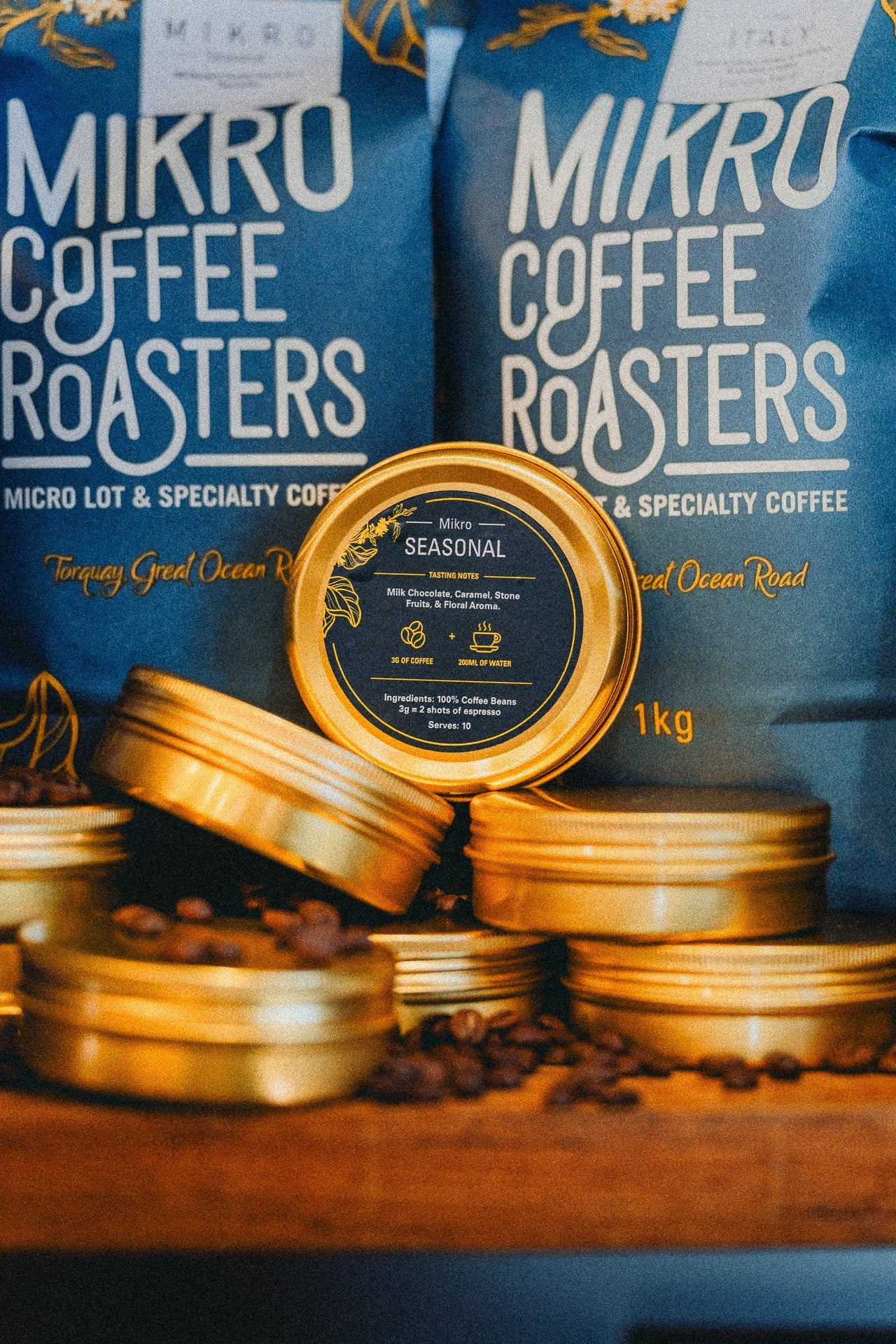 freeze dried espresso - 6