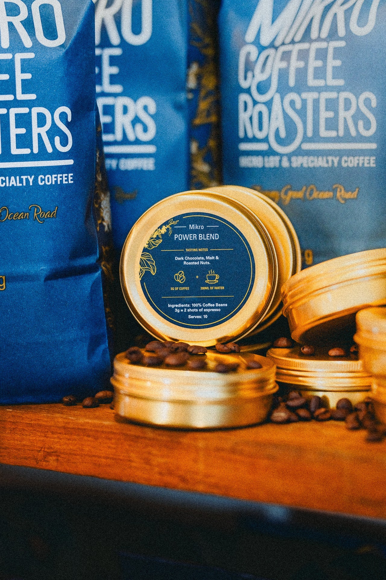 freeze dried espresso - 7