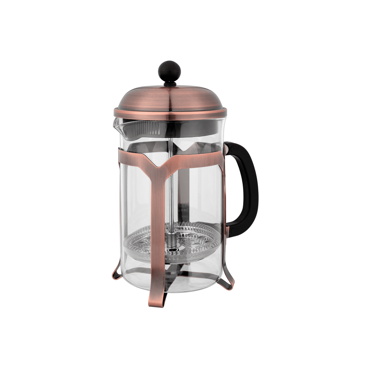 Avanti Domo Coffee Plunger - 800ml | Mikro Coffee Roasters Torquay