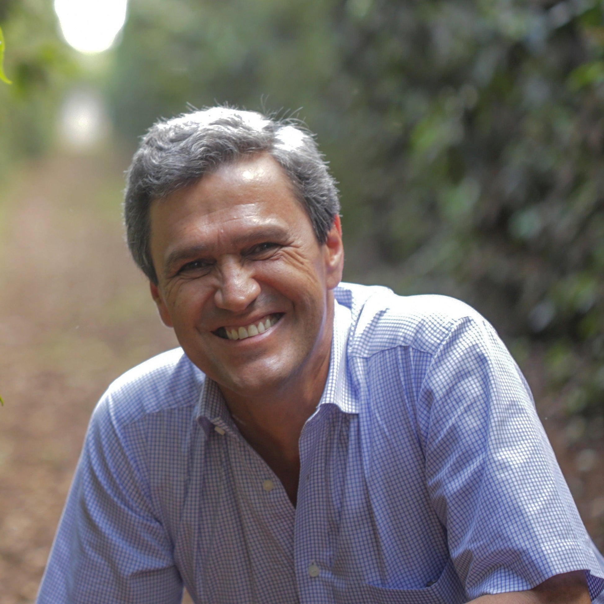 Brazil Sao Silvestre Estate - Ismael & Romulo Andrade Direct Trade Coffee - Mikro Coffee Roasters Torquay