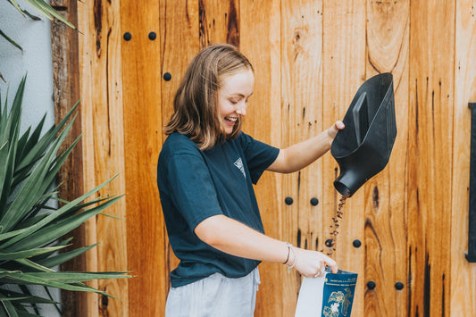 Weekly Mystery Blend (Limited Supply Weekly) - Mikro Coffee Roasters Torquay