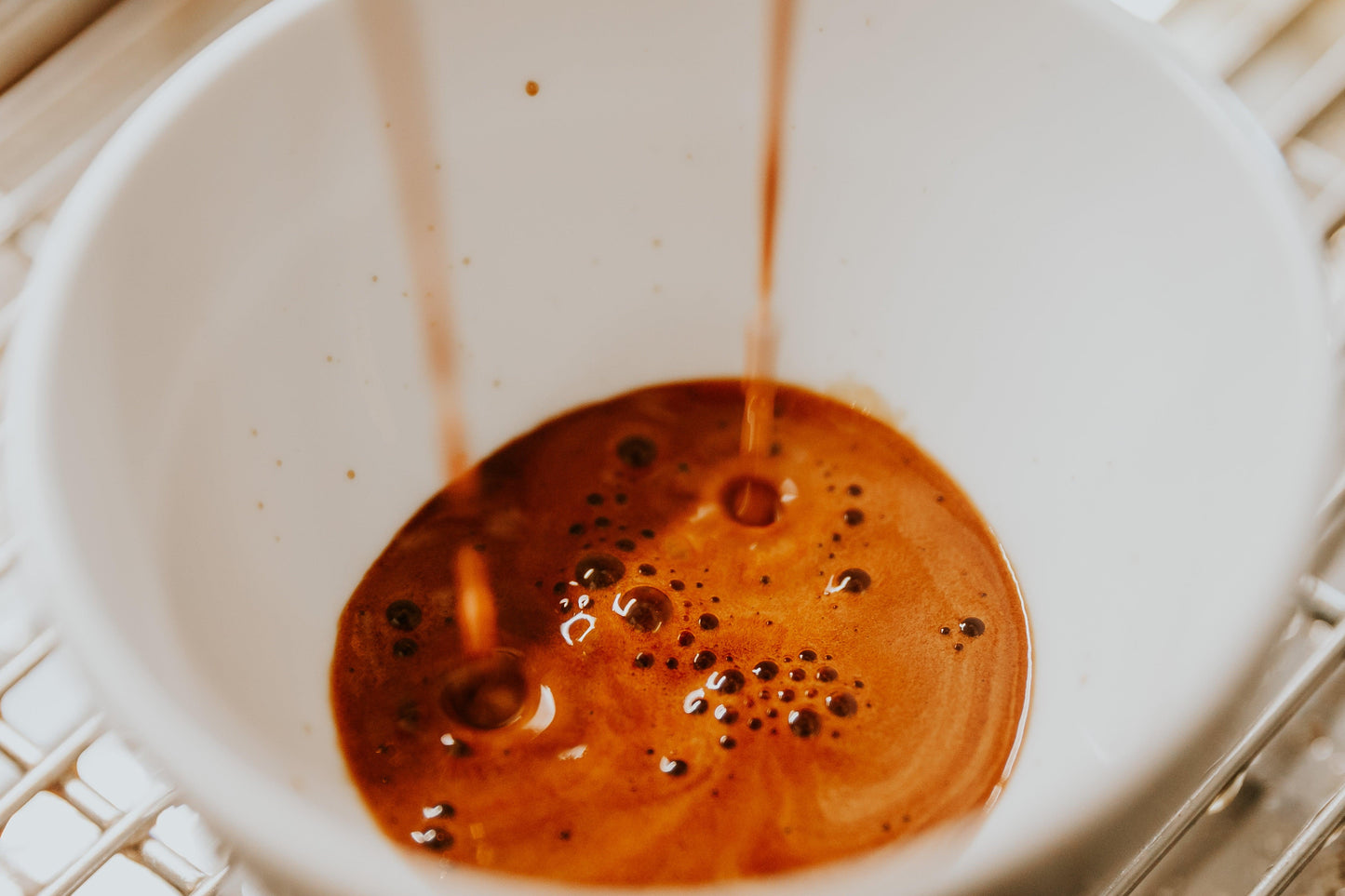 Online Home Espresso Machine Master Class + 1Kg of Coffee - Mikro Coffee Roasters Torquay