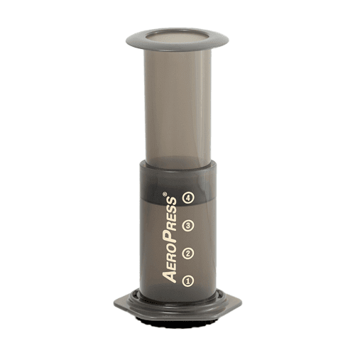 aeropress coffee maker - 0