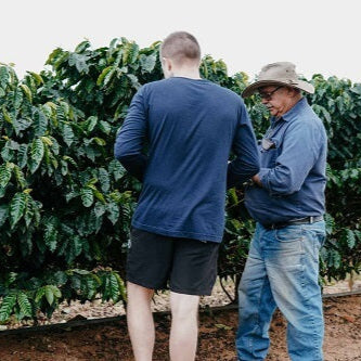 Jack Murat Coffee - 1