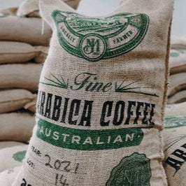 Jack Murat Coffee - 0