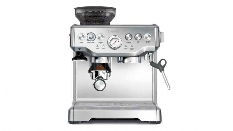 Online Home Espresso Machine Master Class + 1Kg of Coffee - Mikro Coffee Roasters Torquay