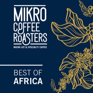 africa blend - 2