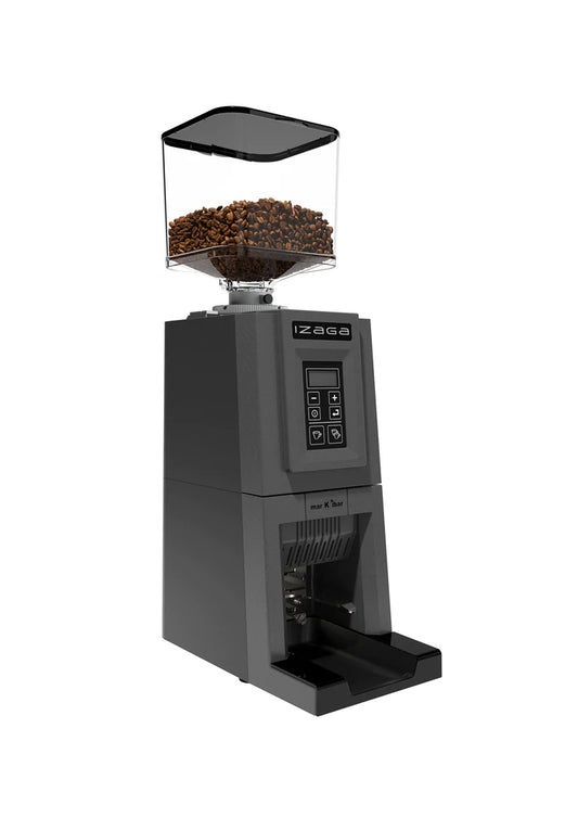 markibar izaga espresso grinder professional barista grinder - 0