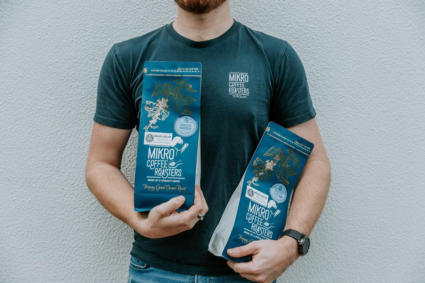 3Kg Value Pack - 16