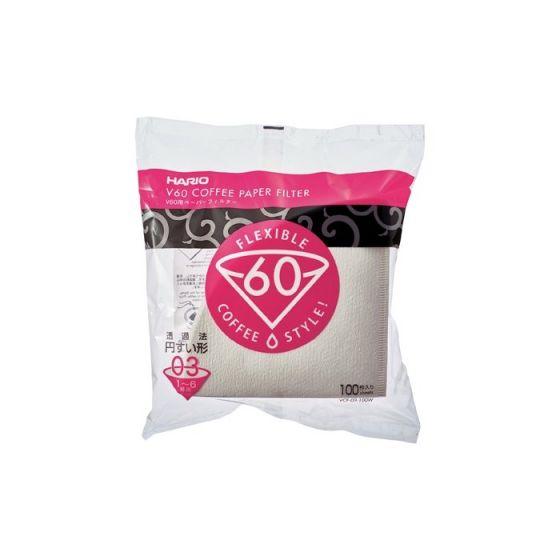 filter papers v60 - 1