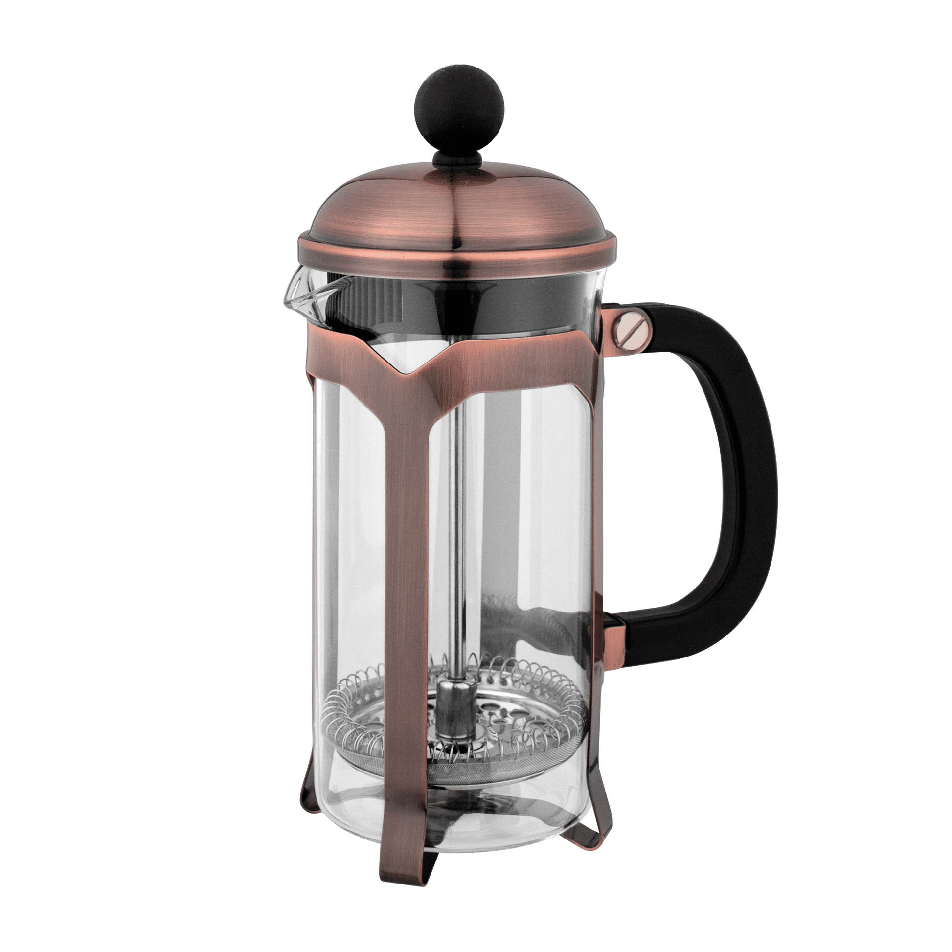 Avanti Domo Coffee Plunger - 800ml | Mikro Coffee Roasters Torquay