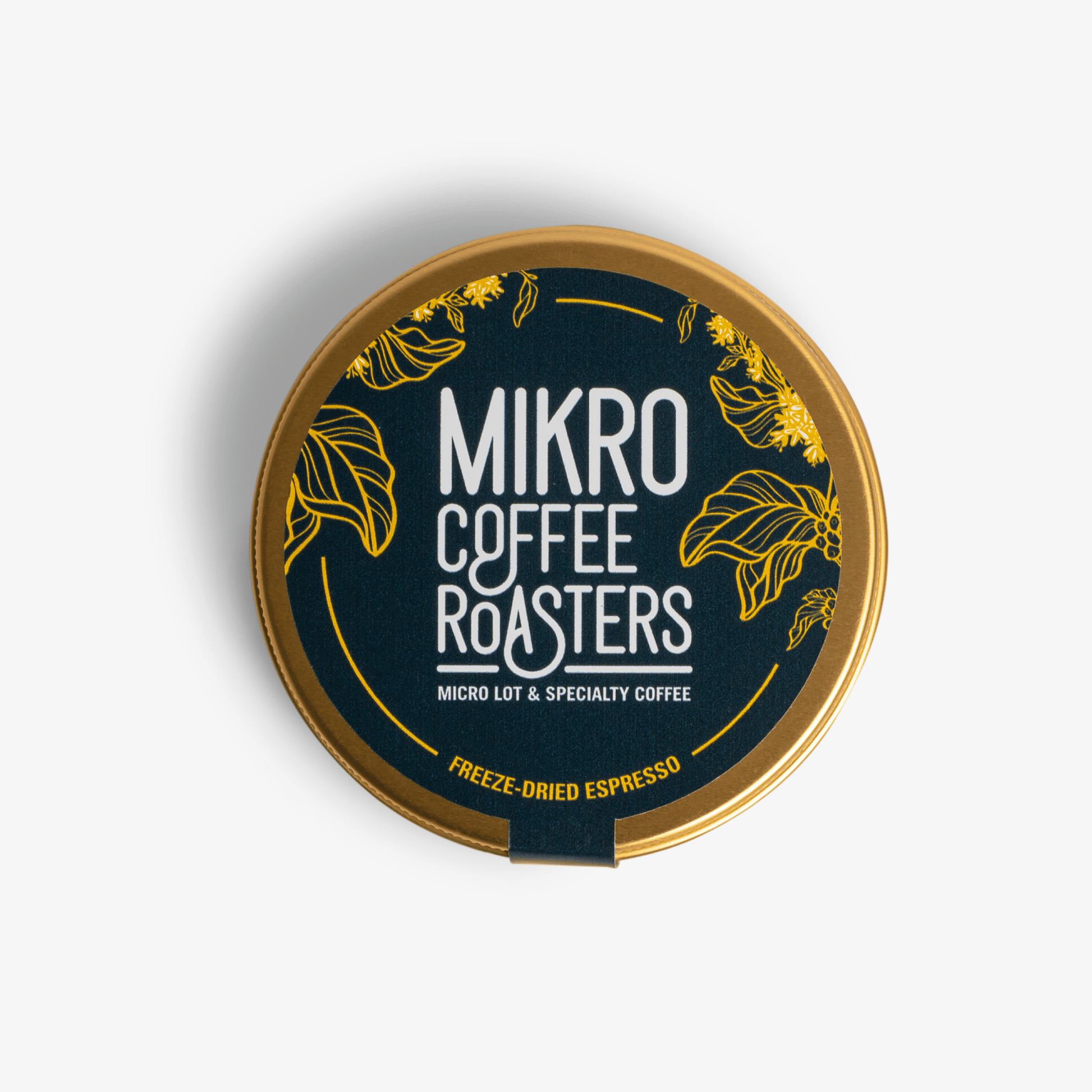 Instant Espresso - Little Italy | Mikro Coffee Roasters Torquay
