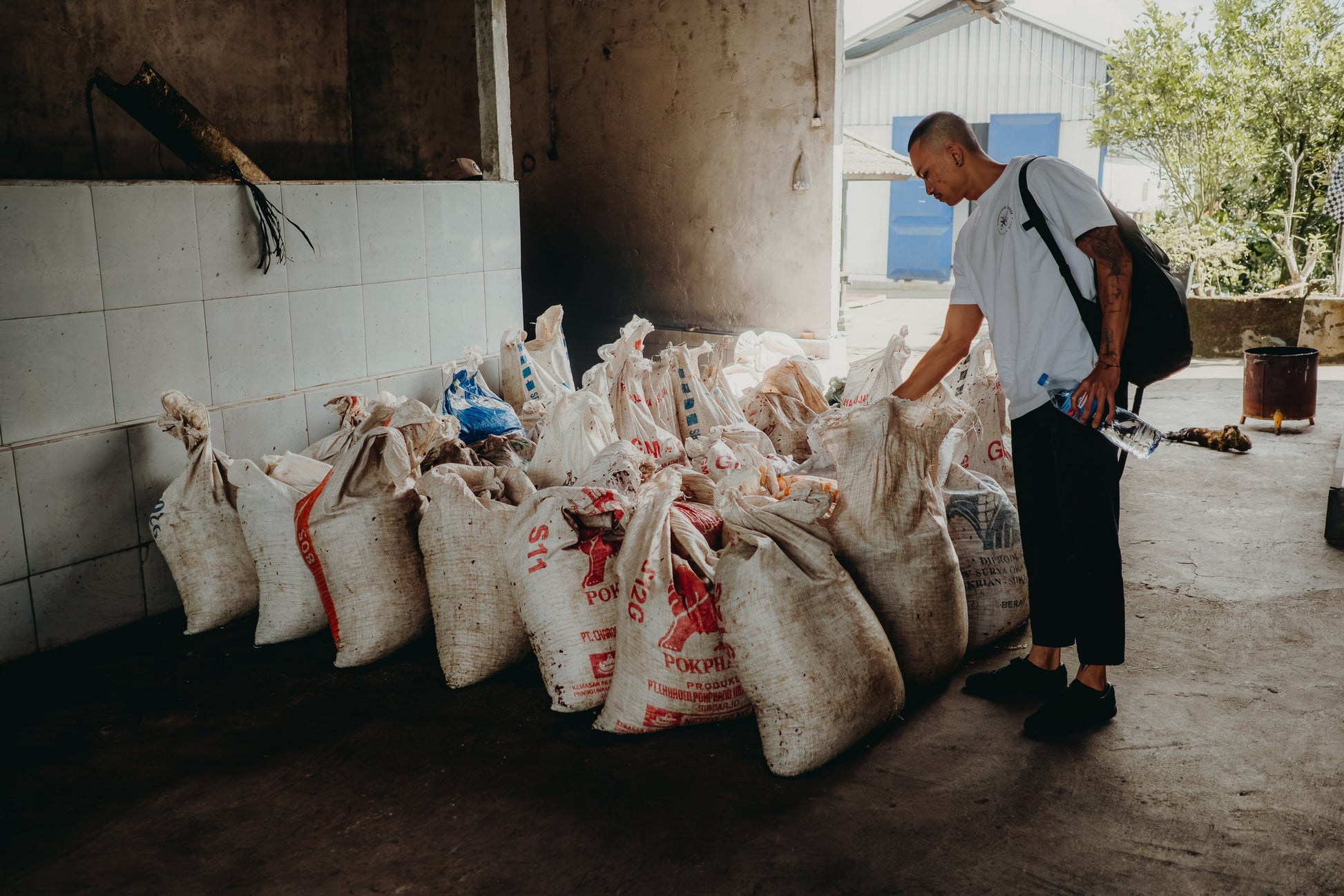 Indonesia - Bali Natural | Mikro Coffee Roasters Torquay