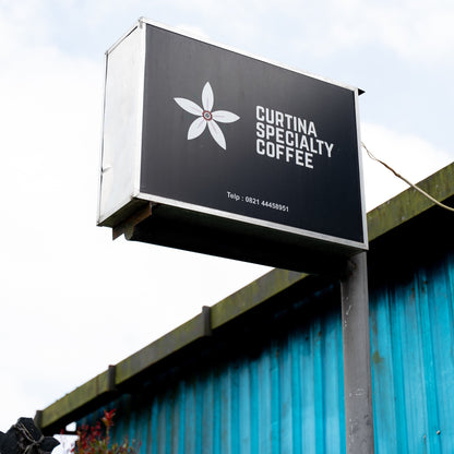 Indonesia - Bali Natural | Mikro Coffee Roasters Torquay