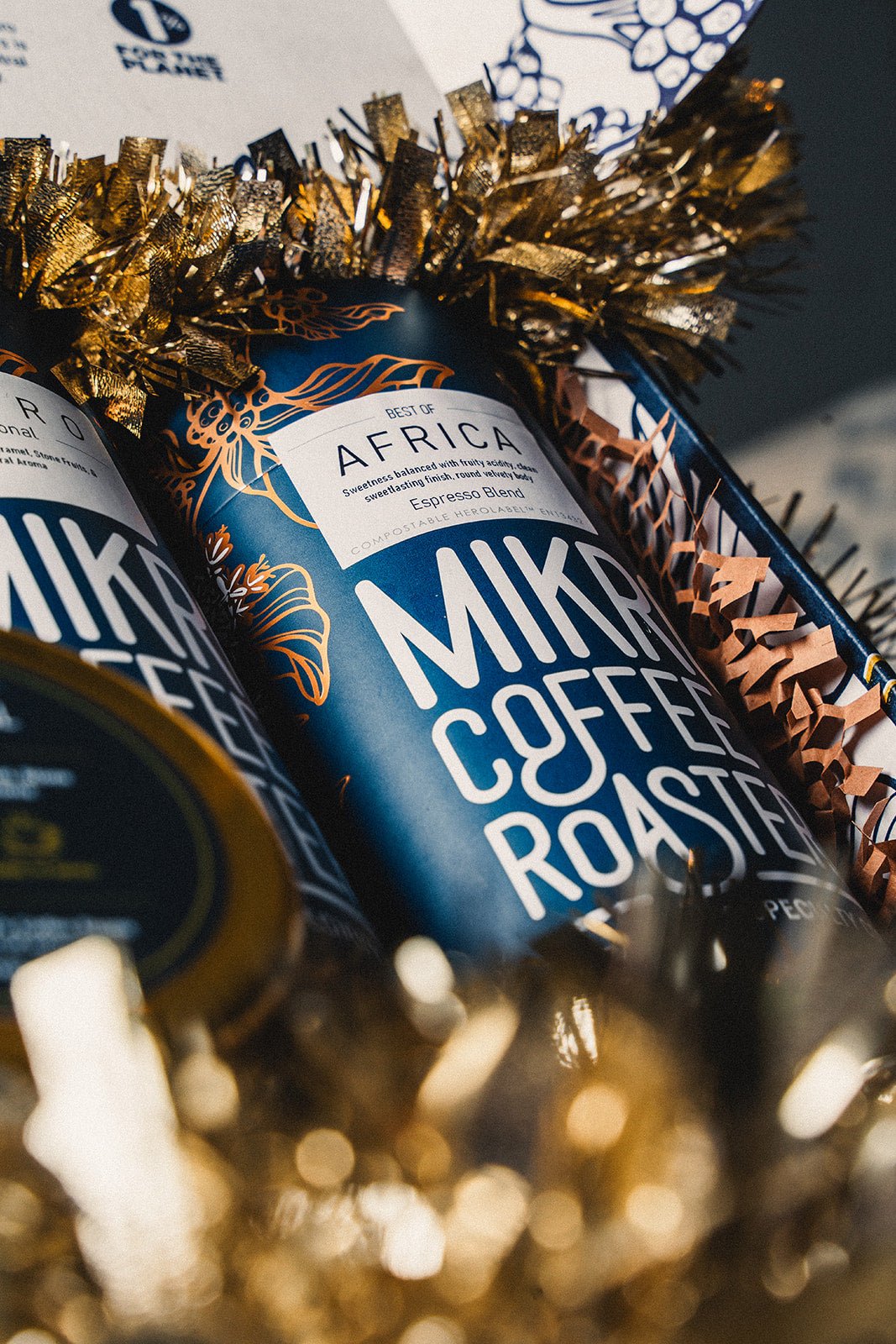 Christmas Bundle | Discovery Pack | Mikro Coffee Roasters Torquay