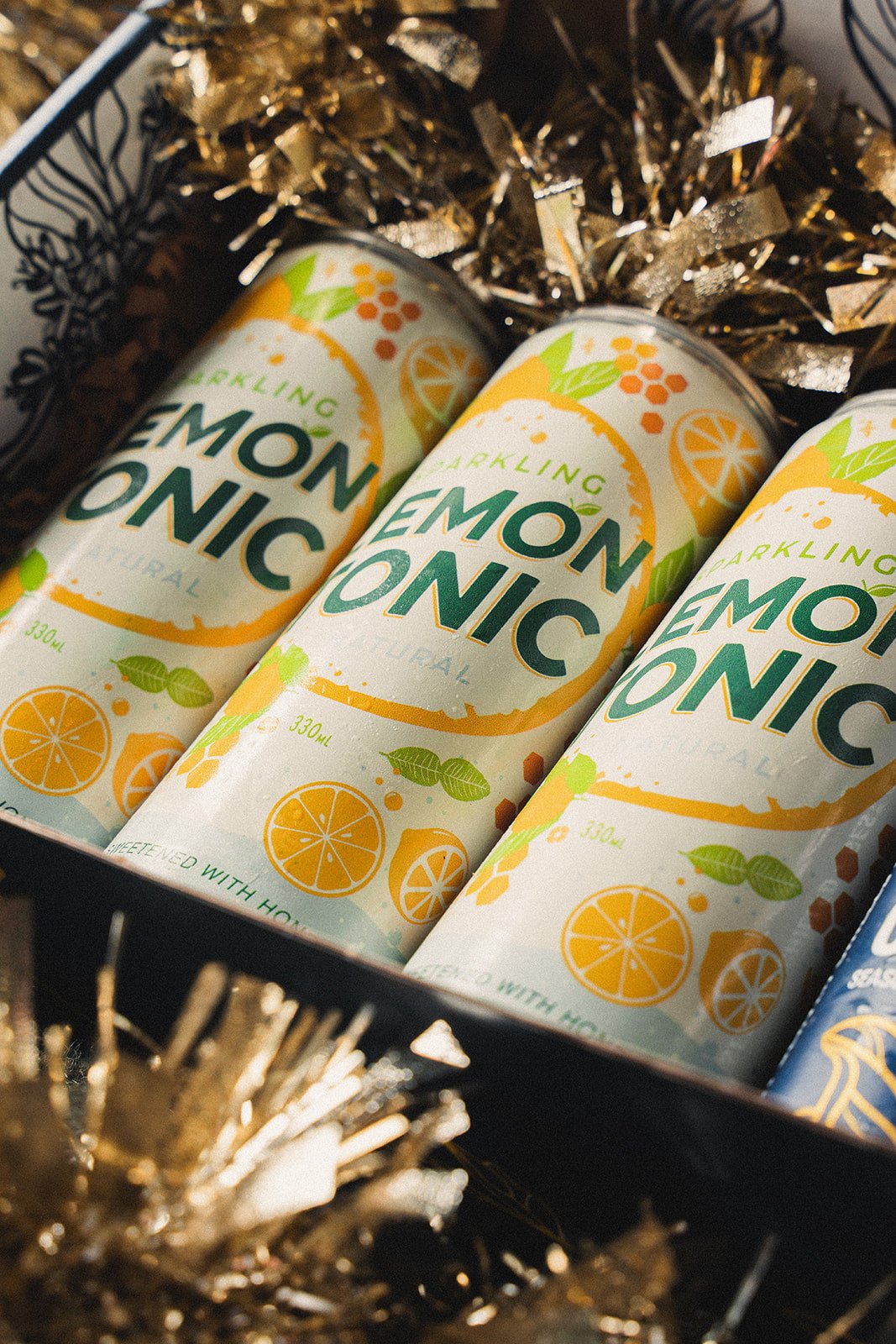 Christmas Bundle | Tasty Trio | Mikro Coffee Roasters Torquay