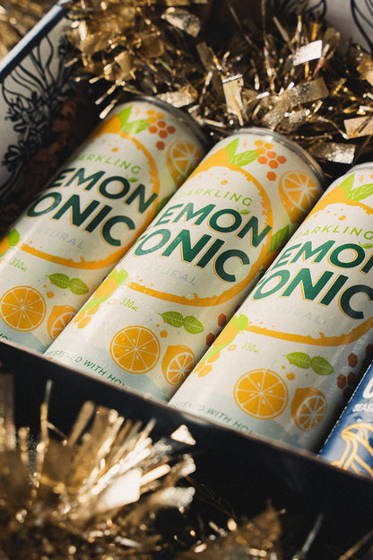 Christmas Bundle | Tasty Trio | Mikro Coffee Roasters Torquay