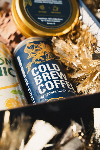 Christmas Bundle | Tasty Trio | Mikro Coffee Roasters Torquay