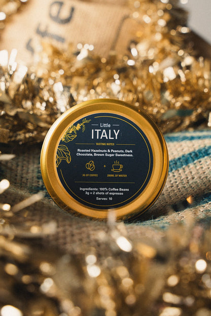 Christmas Bundle | The Jolly Brew | Mikro Coffee Roasters Torquay