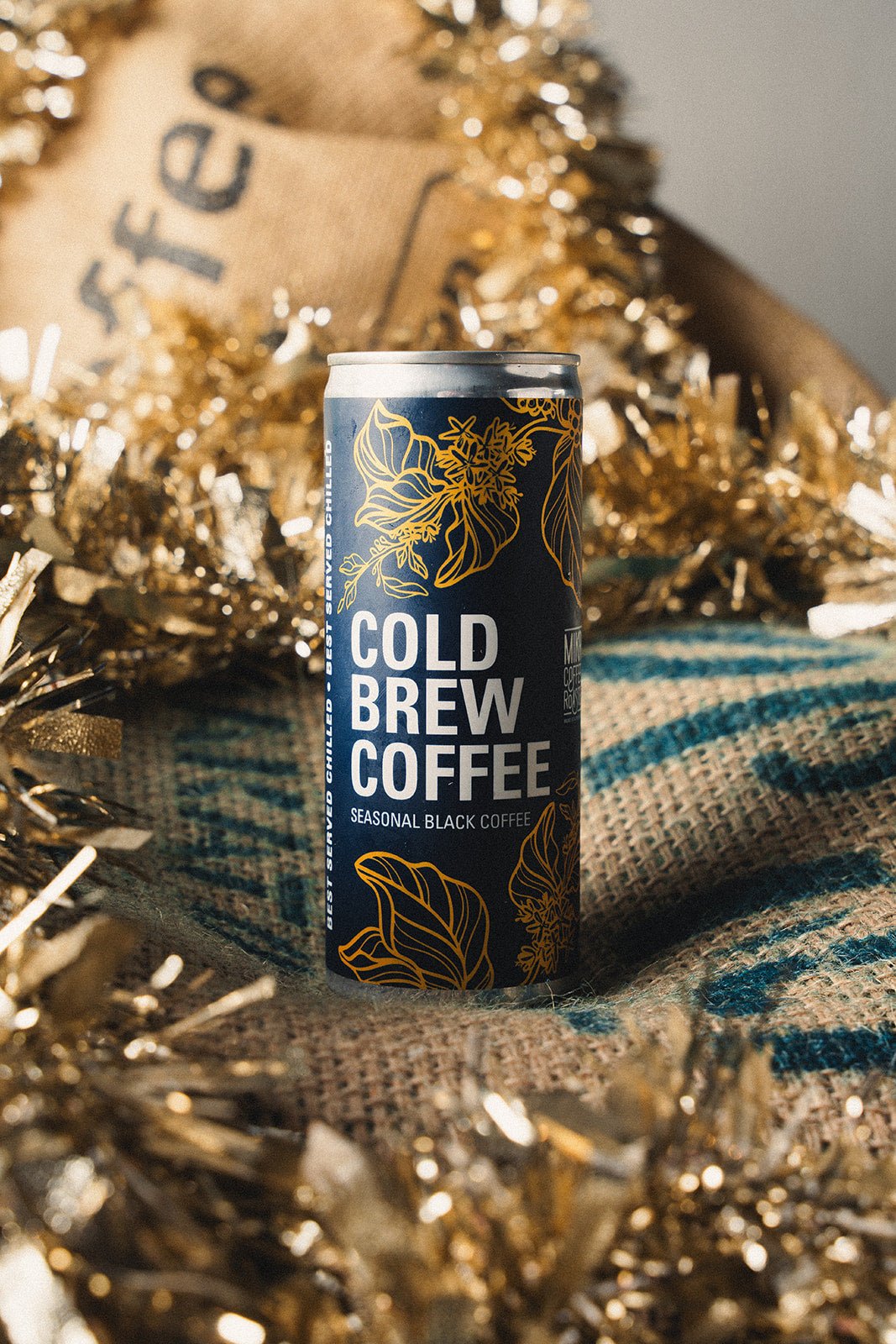 Christmas Bundle | Tasty Trio | Mikro Coffee Roasters Torquay