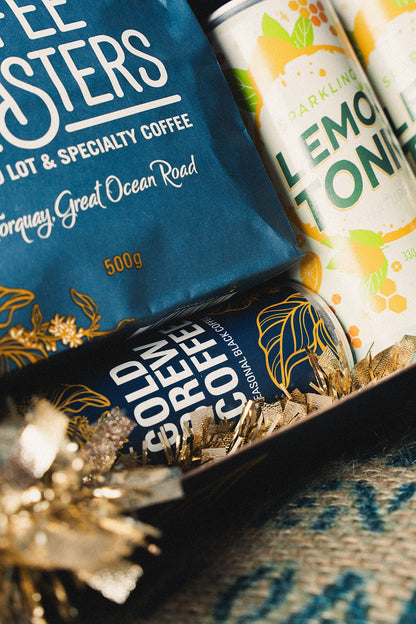 Christmas Bundle | The Jolly Brew | Mikro Coffee Roasters Torquay
