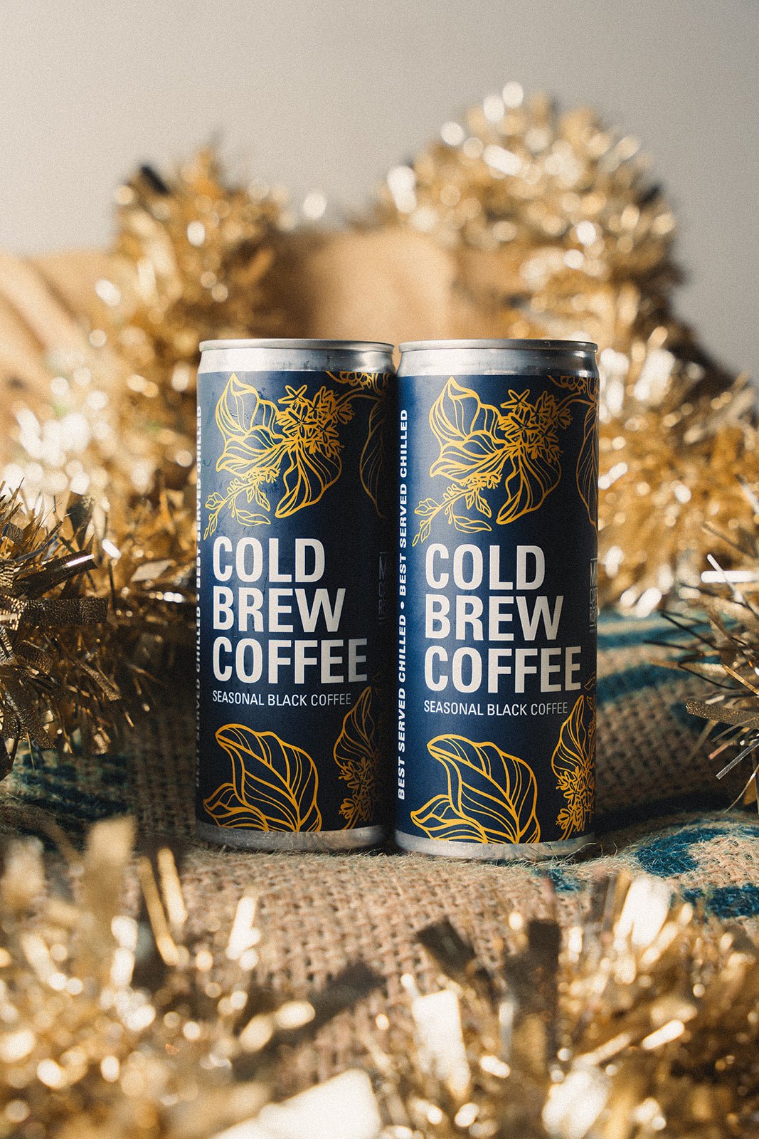 Christmas Bundle | The Jolly Brew | Mikro Coffee Roasters Torquay