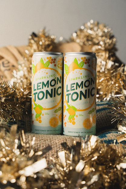 Christmas Bundle | The Jolly Brew | Mikro Coffee Roasters Torquay