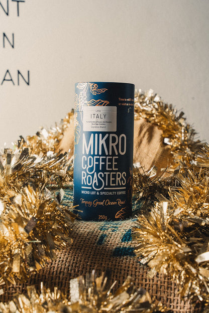 Christmas Bundle | Discovery Pack | Mikro Coffee Roasters Torquay