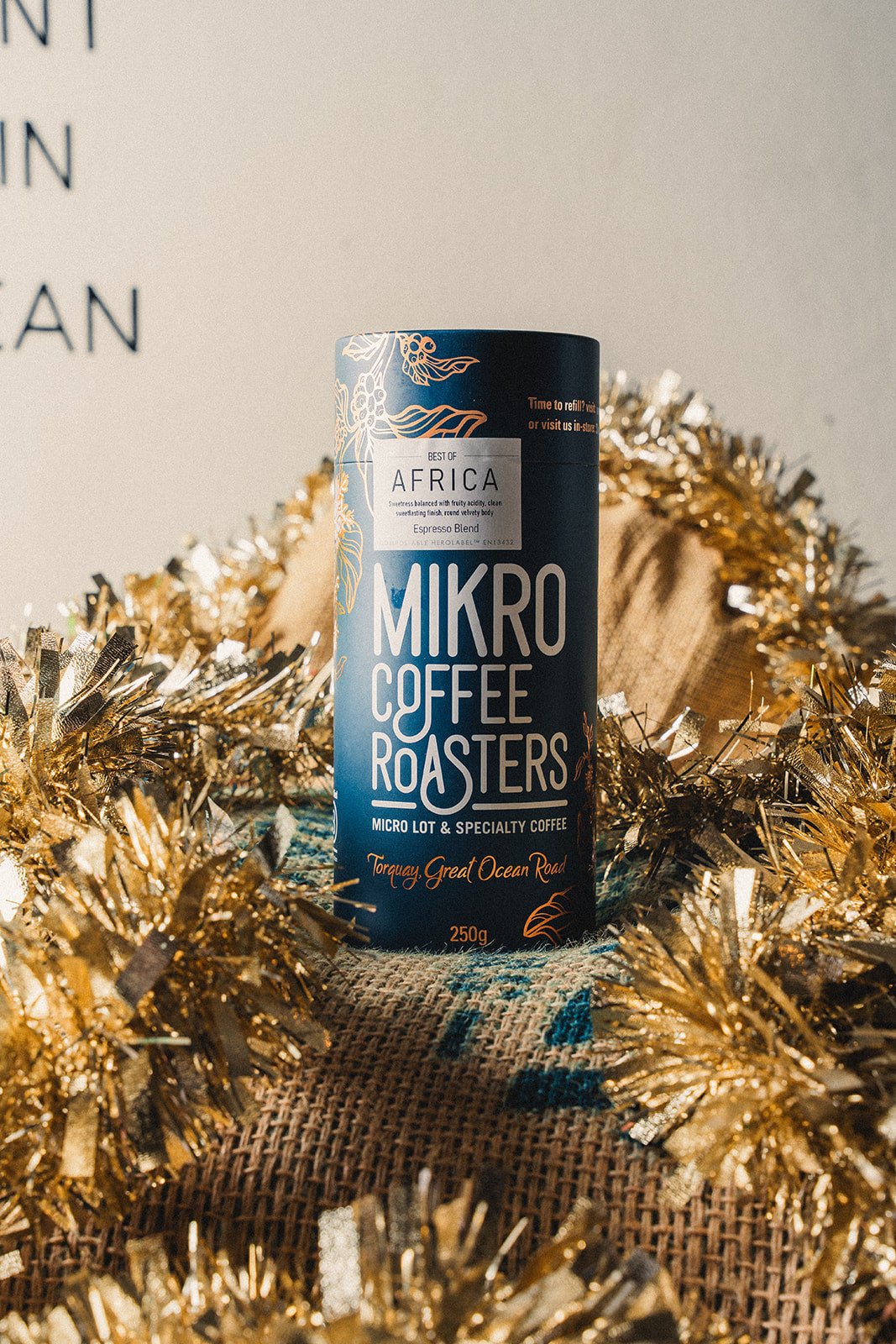 Christmas Bundle | Discovery Pack | Mikro Coffee Roasters Torquay