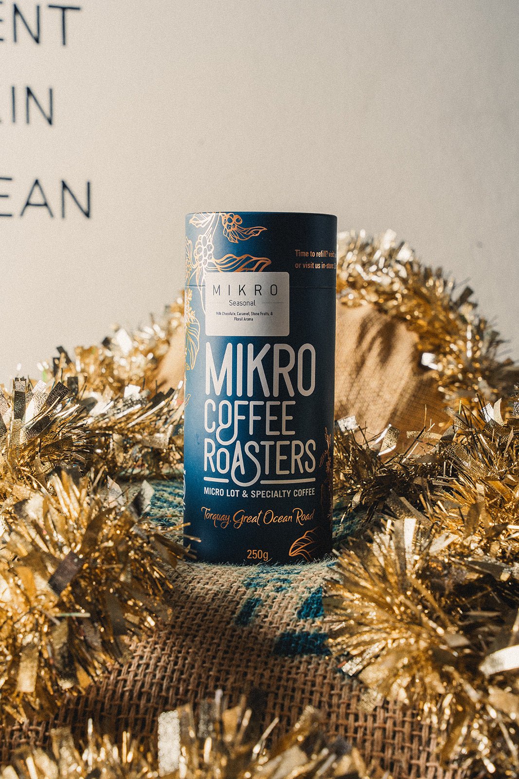Christmas Bundle | Discovery Pack | Mikro Coffee Roasters Torquay