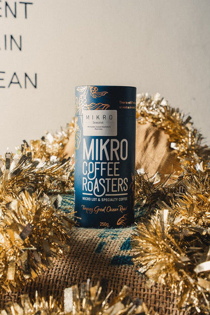 Christmas Bundle | Discovery Pack | Mikro Coffee Roasters Torquay