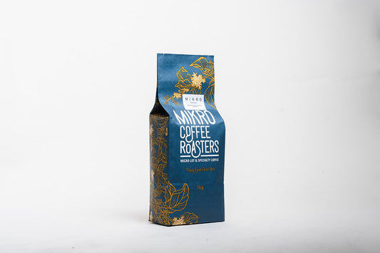 Mikro Seasonal Blend