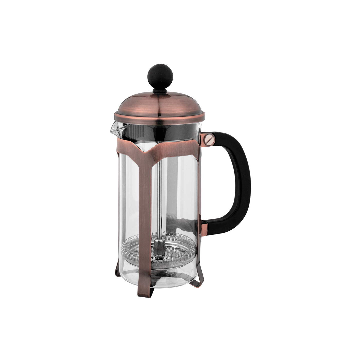 Avanti Domo Coffee Plunger - 350ml | Mikro Coffee Roasters Torquay