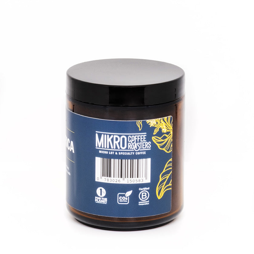 Instant Espresso - Best Of Africa
