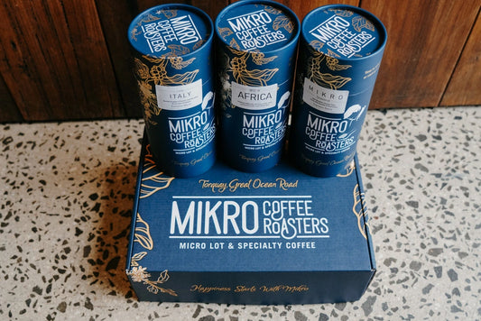 3x 250g Premium Mikro Flavour Pack - The Perfect Gift!