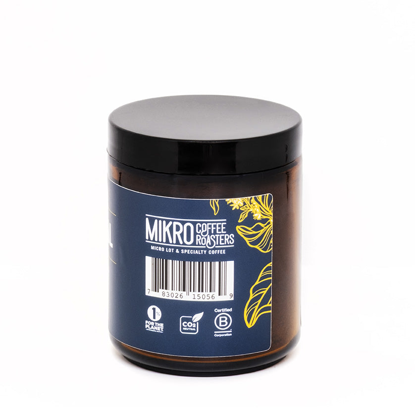 Instant Espresso - Seasonal