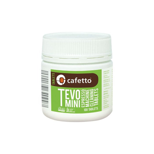 Espresso Machine Cleaning Tablets 100 Pack