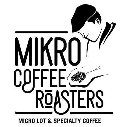 Mikro Coffee Roasters E-Gift Card - Mikro Coffee Roasters Torquay