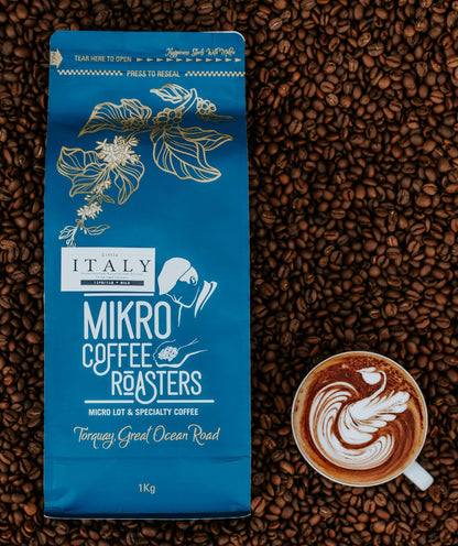 The BIG DEAL! Buy 3Kg & Get 1Kg Free! - Mikro Coffee Roasters Torquay