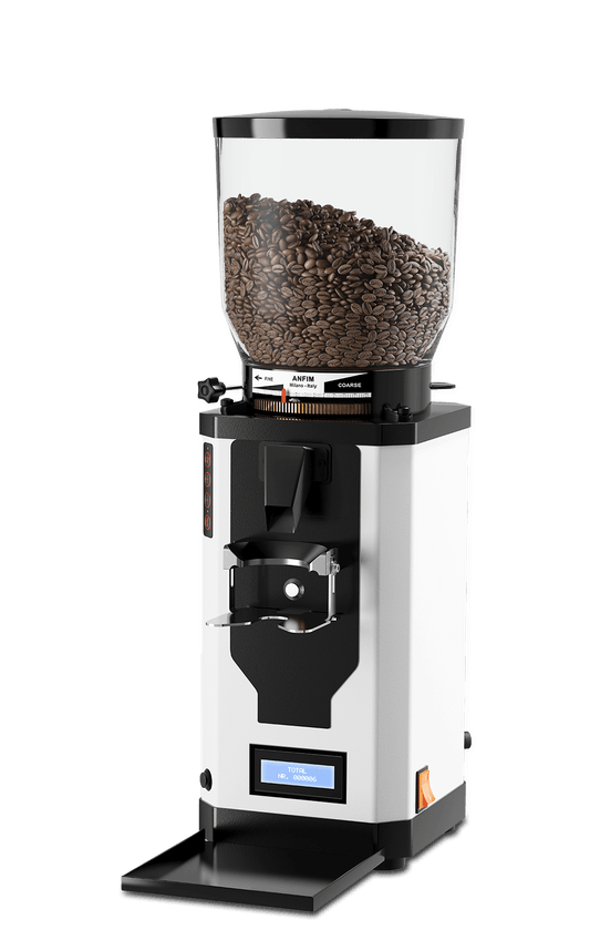 Anfim SP2 Professional Espresso Grinder - Mikro Coffee Roasters Torquay